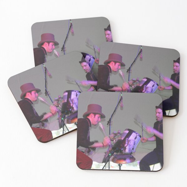 Item preview, Caravan of Thieves - Ben Dean and Fuzz Sangiovanni - Photograph designed and sold by ConcertImages.