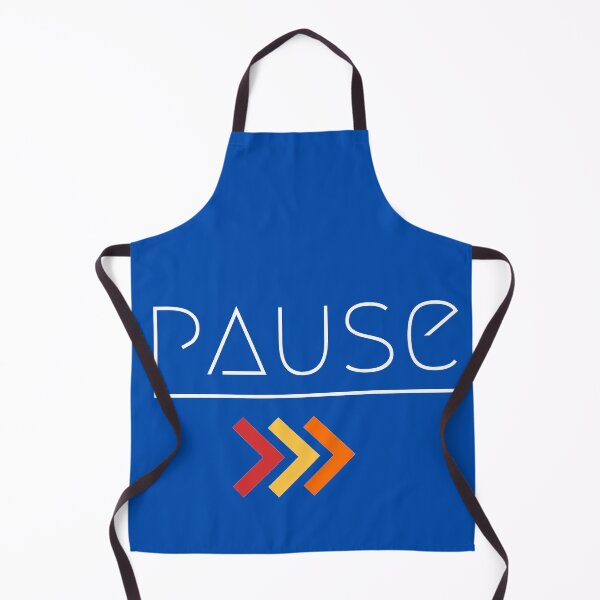 Item preview, Time to pause designed and sold by WitshireW.