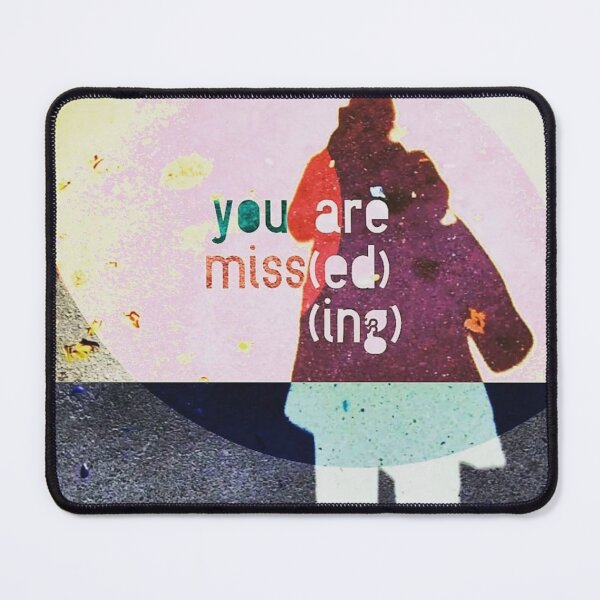 Item preview, Missed designed and sold by MariaW2112.