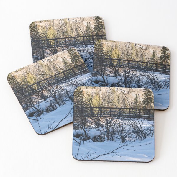 Item preview, Winter walk designed and sold by CanadianWild418.