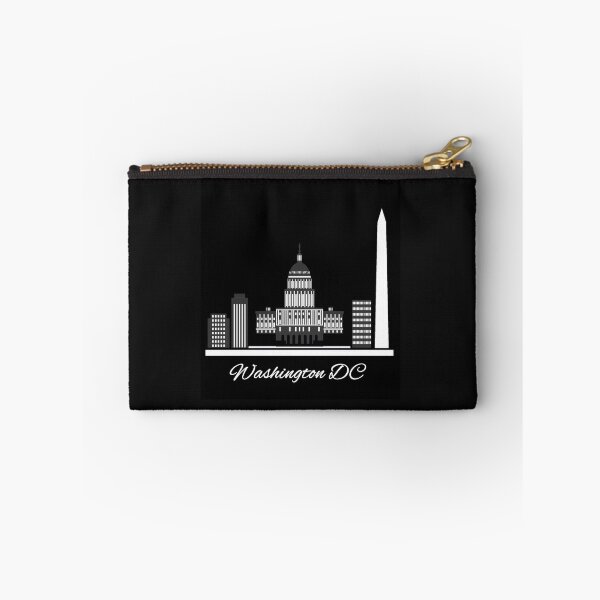 Item preview, Silhouette: Washington DC designed and sold by mturns57.