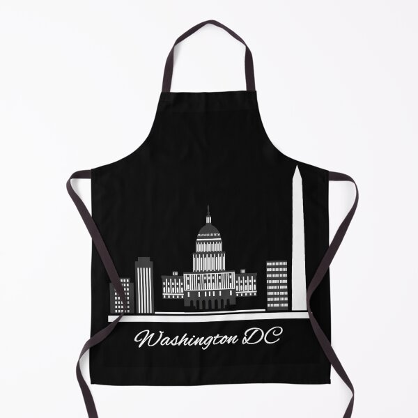 Item preview, Silhouette: Washington DC designed and sold by mturns57.