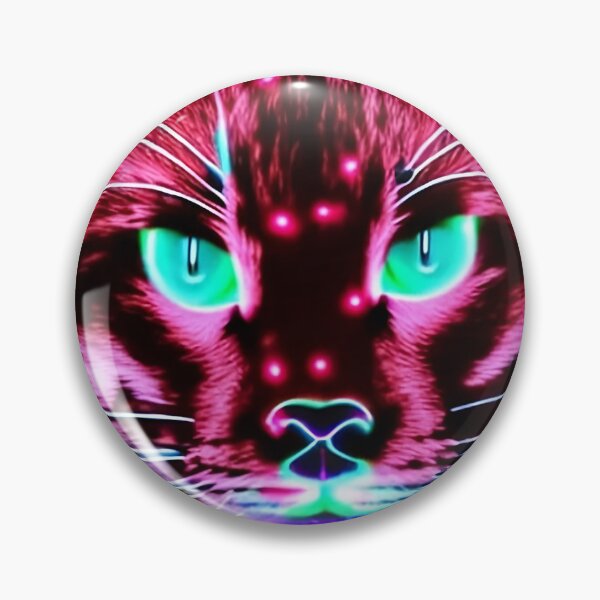 Item preview, Bash hunter designed and sold by Holohydra.