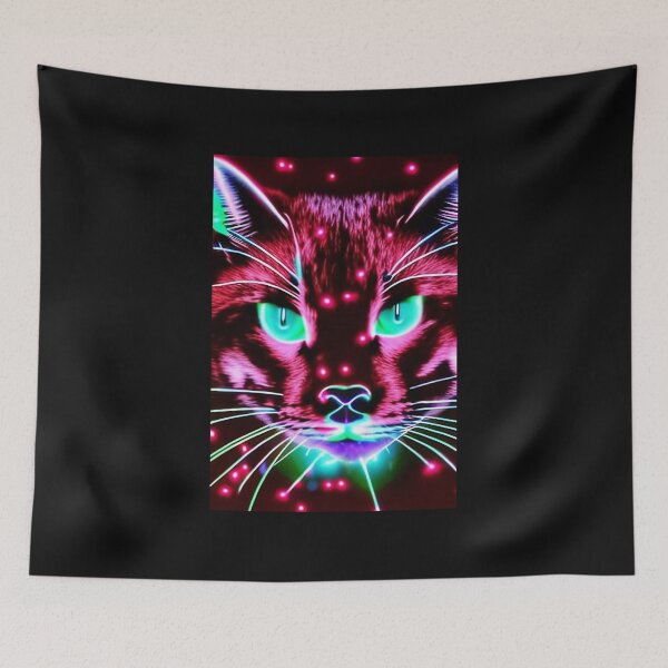 Item preview, Bash hunter designed and sold by Holohydra.