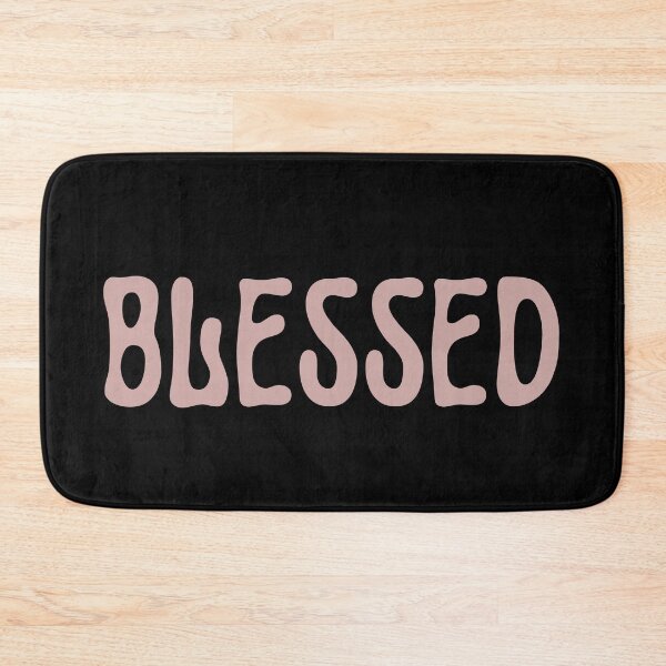 Item preview, BLESSED. designed and sold by Detachedsoul.