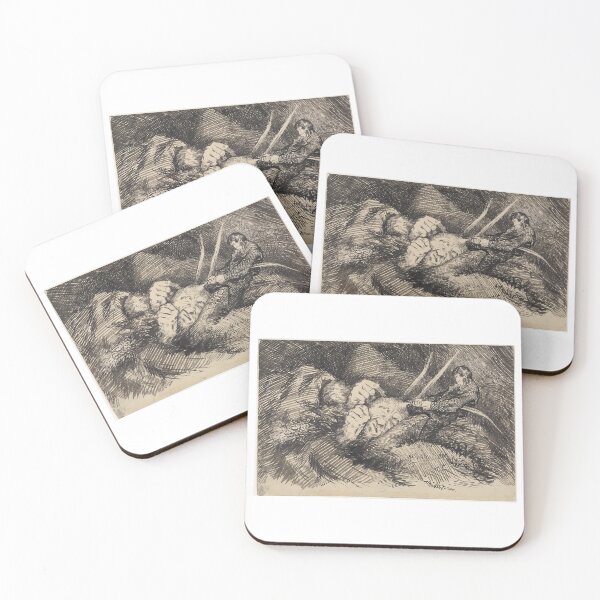 Item preview,  Theodor Kittelsen  designed and sold by TeeARTHY.