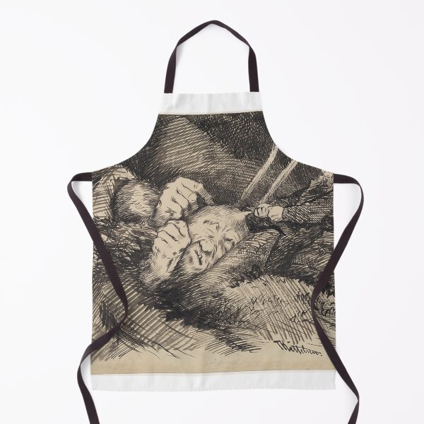 Item preview,  Theodor Kittelsen  designed and sold by TeeARTHY.