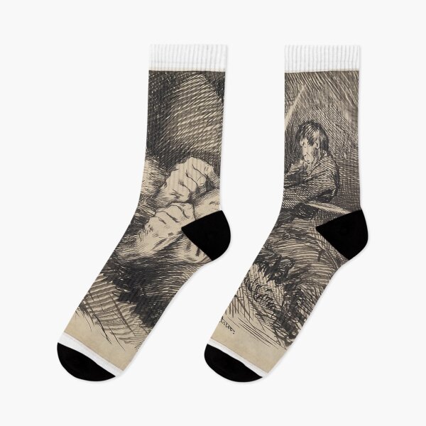 Item preview,  Theodor Kittelsen  designed and sold by TeeARTHY.