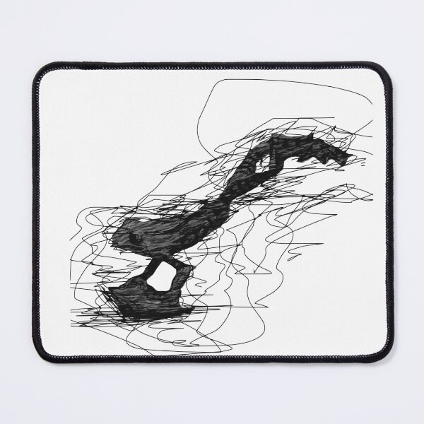 Item preview, Frog sketch designed and sold by Coffeemerc117.