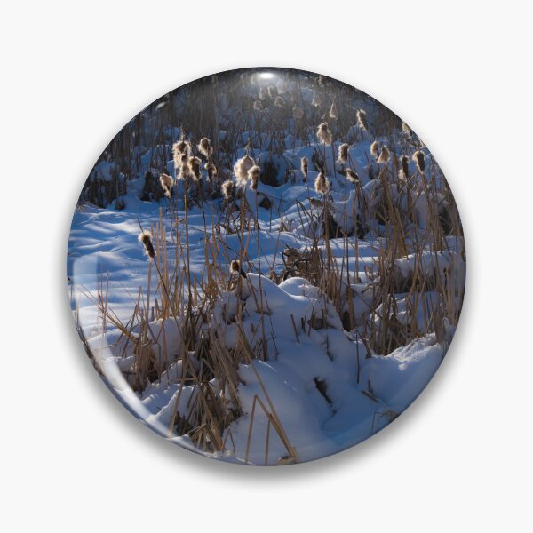Item preview, Winter hike designed and sold by CanadianWild418.