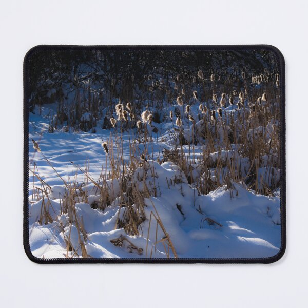 Item preview, Winter hike designed and sold by CanadianWild418.