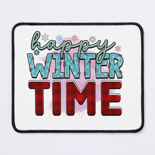 Item preview, The world changes when it snows designed and sold by manardesign.