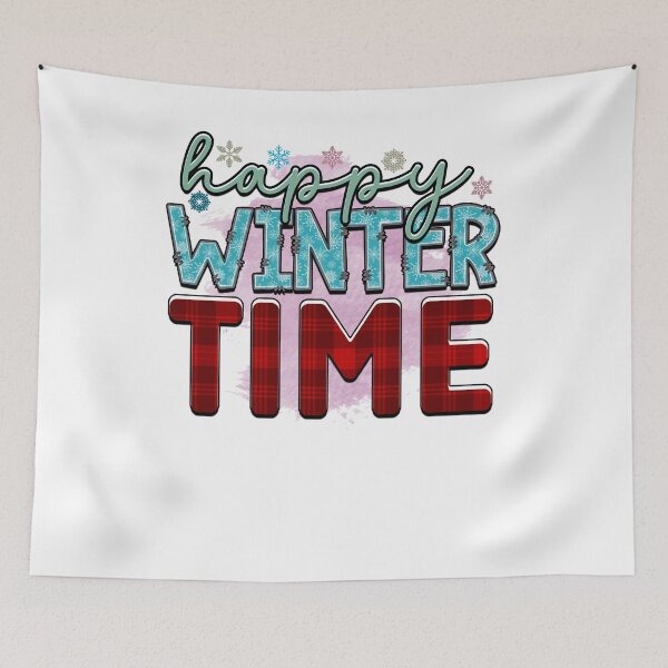 Item preview, The world changes when it snows designed and sold by manardesign.