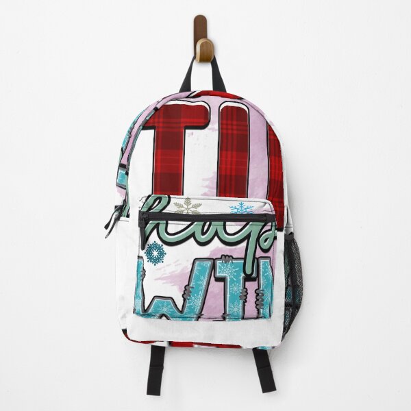 Item preview, The world changes when it snows designed and sold by manardesign.