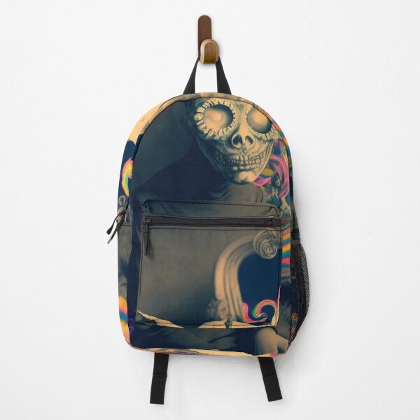 Item preview, Classic but trippy designed and sold by MindTankArt.