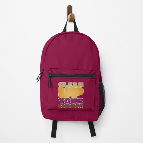 Item preview, Clean Up Your Room - Jordan B. Peterson Fan Design designed and sold by Kill Tony Fan Designs.