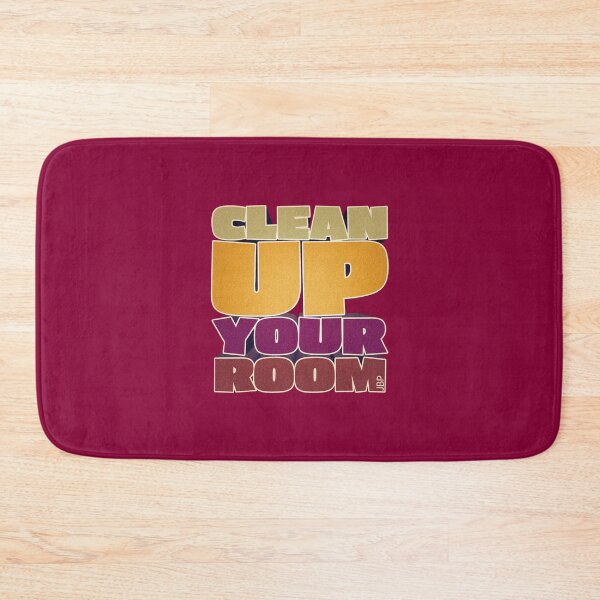 Item preview, Clean Up Your Room - Jordan B. Peterson Fan Design designed and sold by Kill Tony Fan Designs.