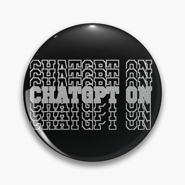 Item preview, ChatGPT On designed and sold by abudesigner.
