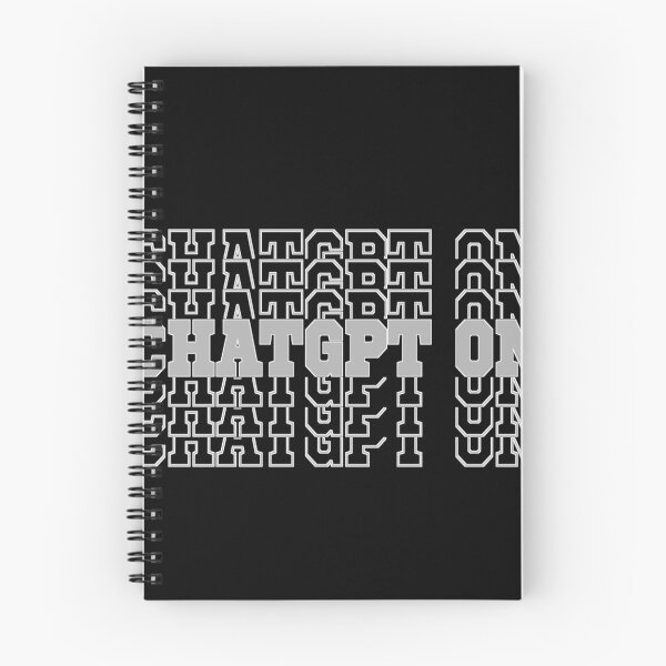 Item preview, ChatGPT On designed and sold by abudesigner.