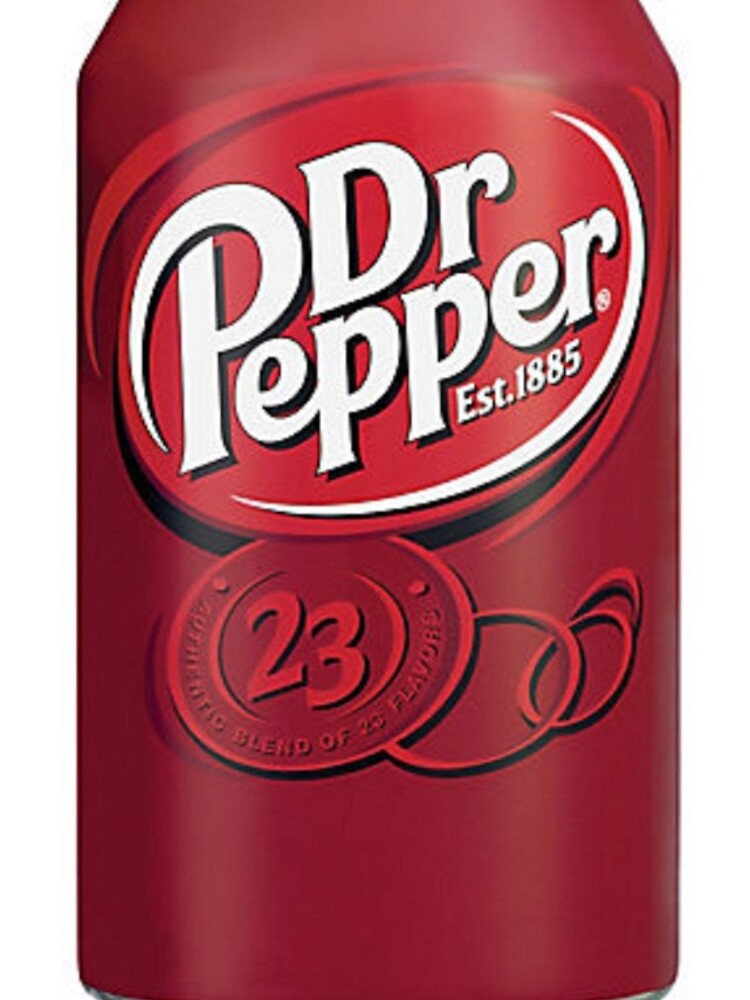 Doctor Pepper by WestVanilla