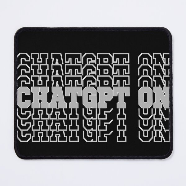 Item preview, ChatGPT On designed and sold by abudesigner.