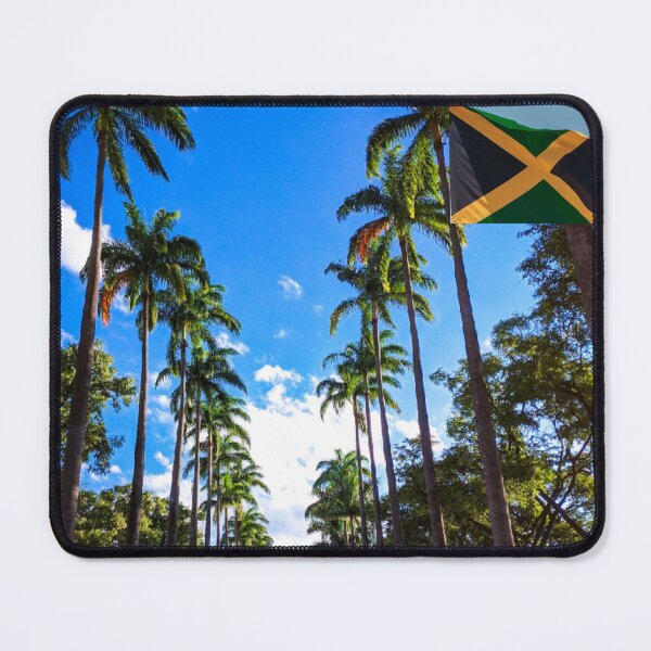 Item preview, The Jamaican Artist designed and sold by Tiannalaw.