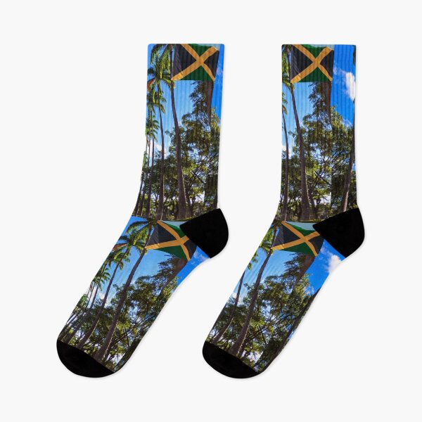 Item preview, The Jamaican Artist  designed and sold by Tiannalaw.
