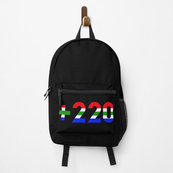 Item preview, The Gambia +220 Country calling code designed and sold by Tony Cisse.