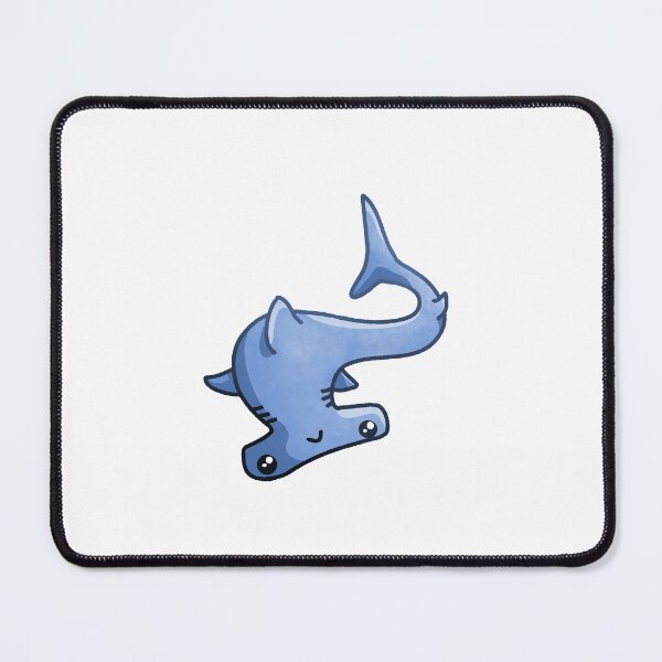 Item preview, Nice hammerhead shark designed and sold by Sowrhen-animals.