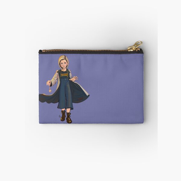 Item preview, Thirteenth Doctor designed and sold by princesspjs.