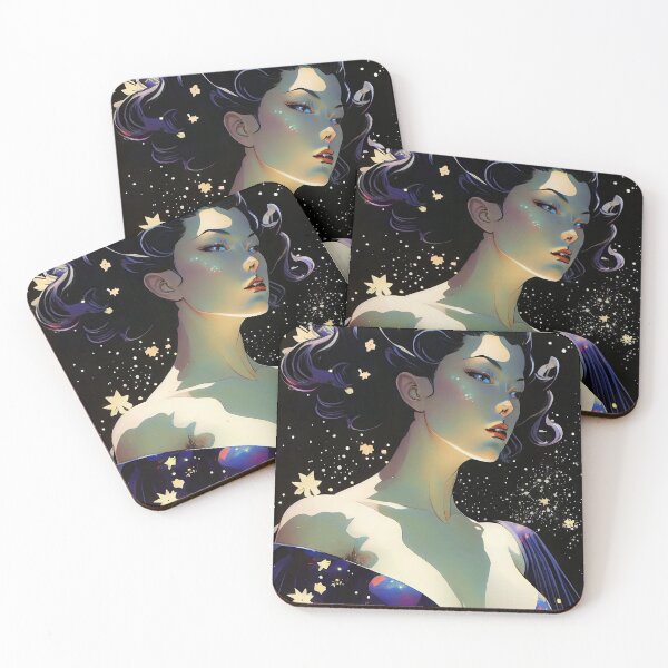 Item preview, Chihiro designed and sold by OccultDreams.