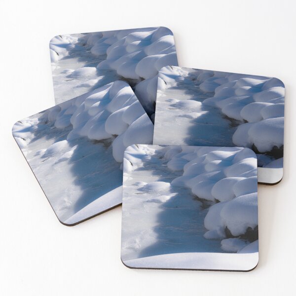 Item preview, Fresh snowfall designed and sold by CanadianWild418.