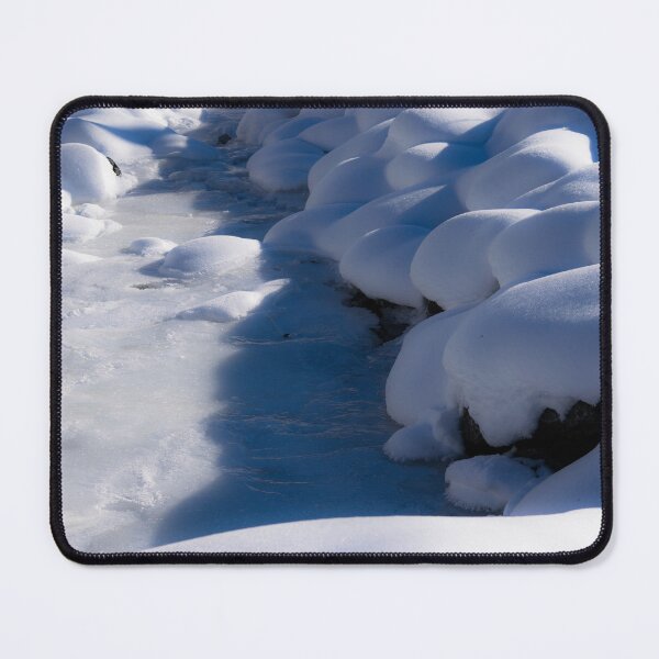 Item preview, Fresh snowfall designed and sold by CanadianWild418.