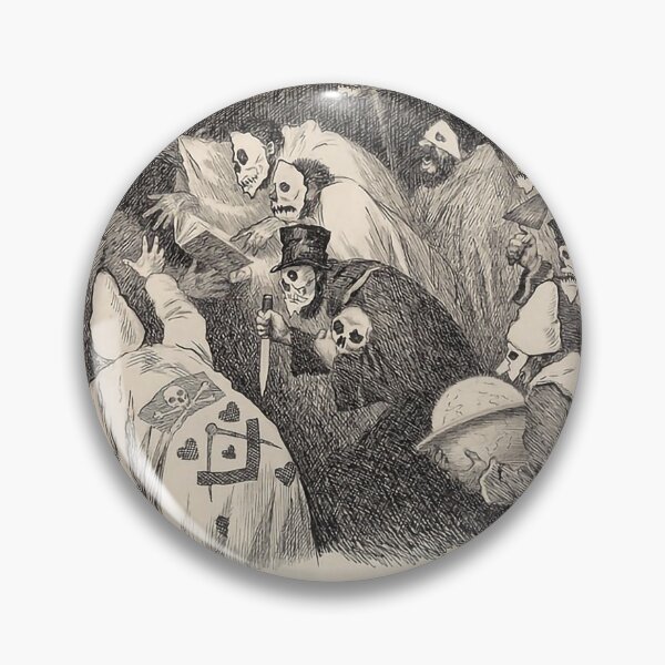 Item preview, Theodor Kittelsen Milgen, malgen Komlekion designed and sold by TeeARTHY.