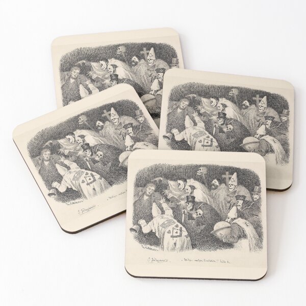 Item preview, Theodor Kittelsen Milgen, malgen Komlekion designed and sold by TeeARTHY.