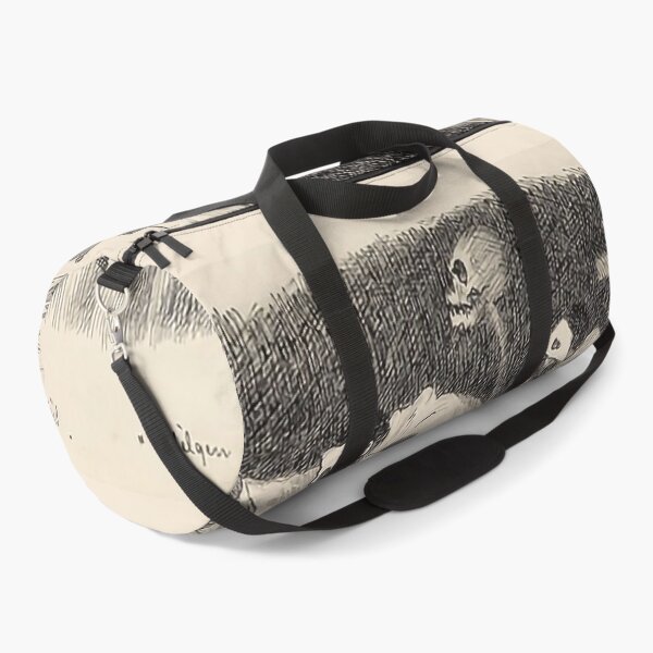 Item preview, Theodor Kittelsen Milgen, malgen Komlekion designed and sold by TeeARTHY.