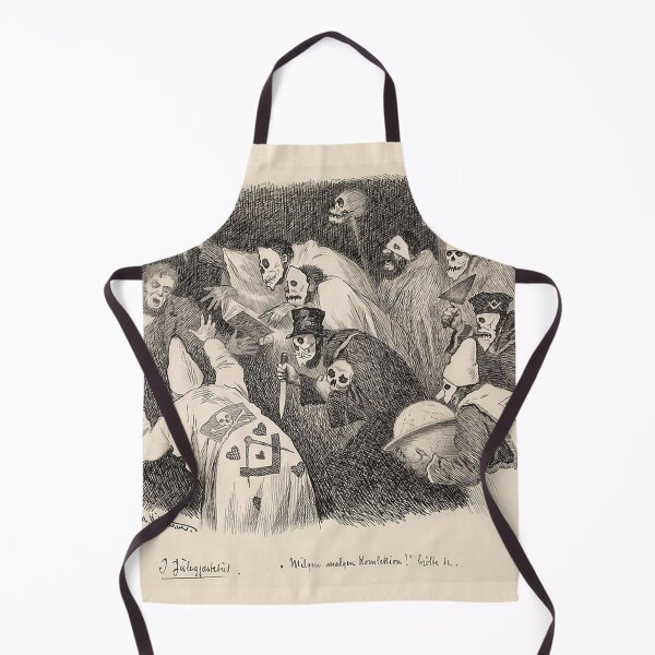 Item preview, Theodor Kittelsen Milgen, malgen Komlekion designed and sold by TeeARTHY.