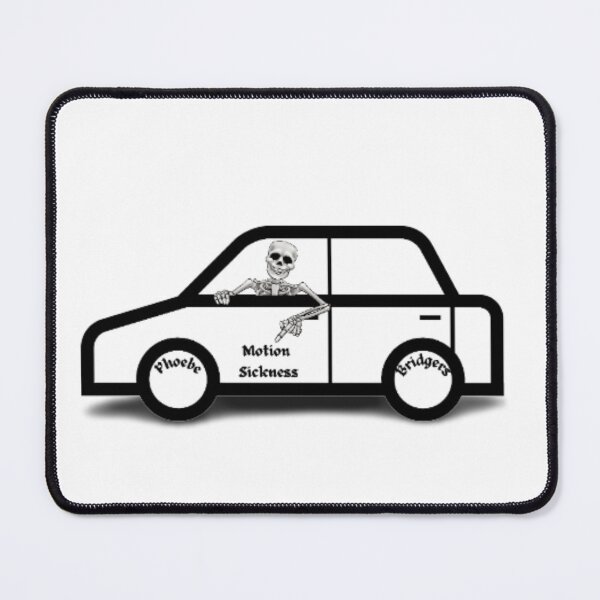 Item preview, Phoebe Bridgers  designed and sold by Stickerzbykate.