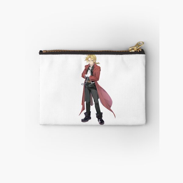 Item preview, Edward Elric - Full Metal Alchemist - Japanese Manga - Fan made - K367 -  designed and sold by K367.