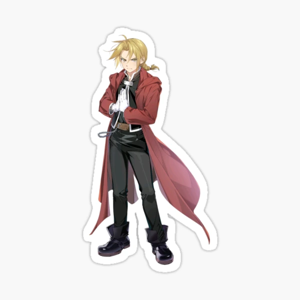 Fullmetal Alchemist Wiki Postcards for Sale