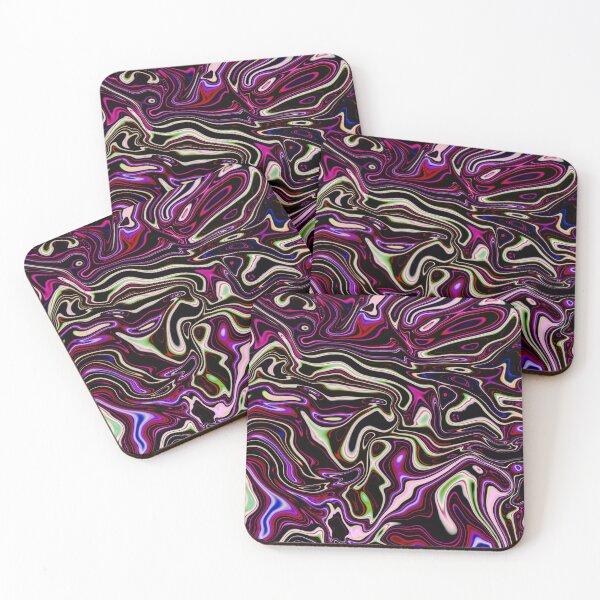 Item preview, Swirly designed and sold by drape-island.