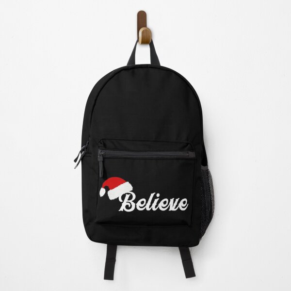 Item preview, Believe Christmas designed and sold by SavageButSoft.