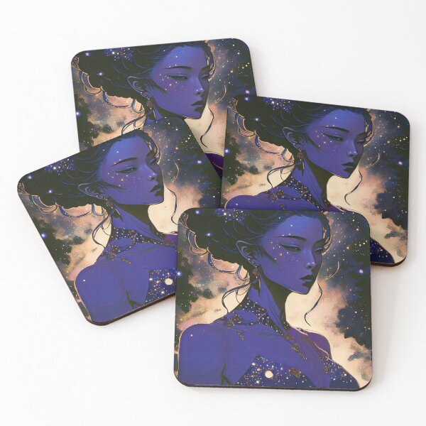 Item preview, Chinatsu designed and sold by OccultDreams.