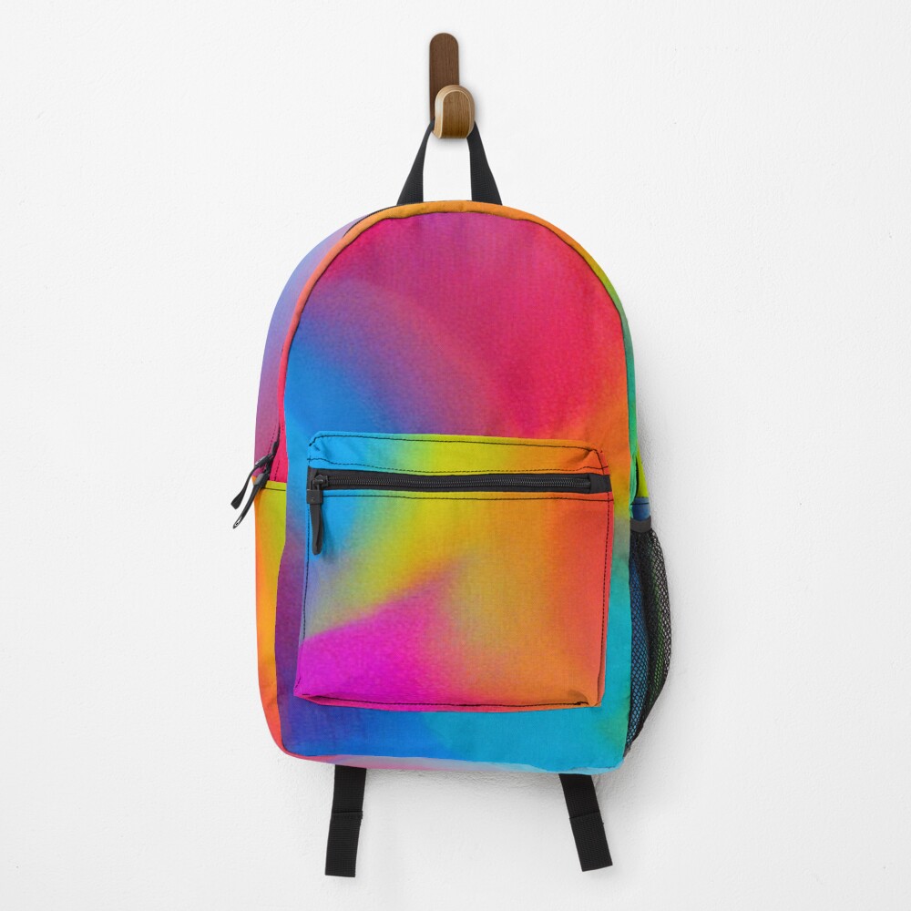 Item preview, Backpack designed and sold by calibrit.
