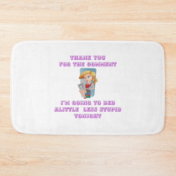 Item preview, Thanks for the comment designed and sold by remotesolutions.
