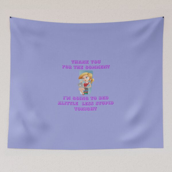 Item preview, Thanks for the comment designed and sold by remotesolutions.