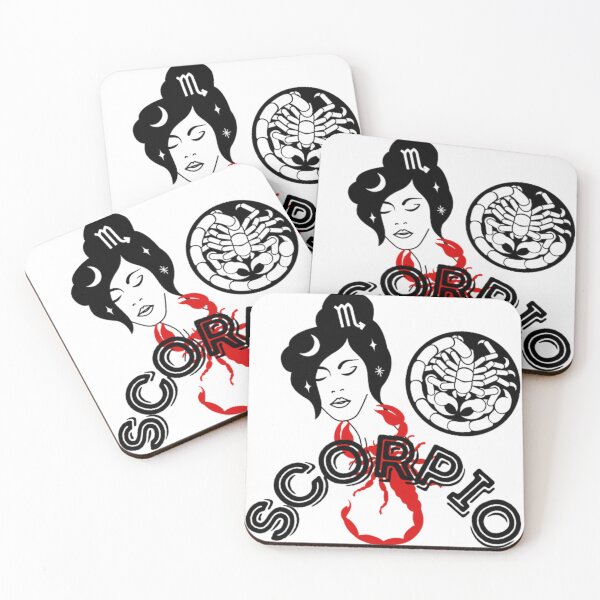 Item preview, SCORPIO designed and sold by amalgamateyou.