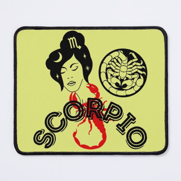 Item preview, SCORPIO designed and sold by amalgamateyou.