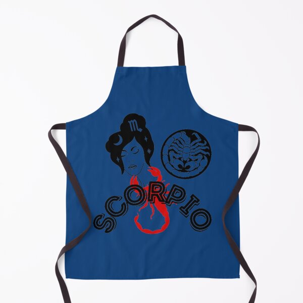 Item preview, SCORPIO designed and sold by amalgamateyou.