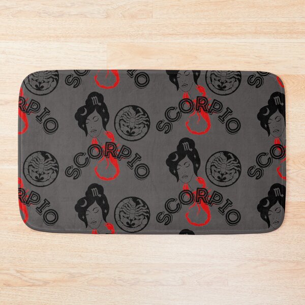 Item preview, SCORPIO designed and sold by amalgamateyou.